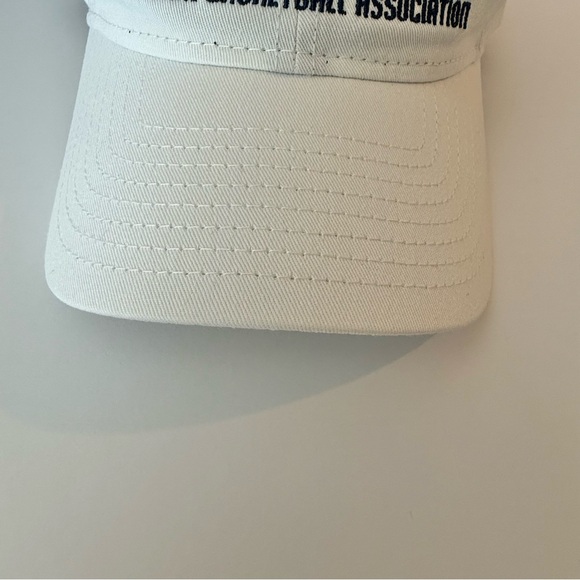 Oklahoma City Thunder NBA New Era Adjustable Strapback Hat 2025 Finals - Picture 12 of 12